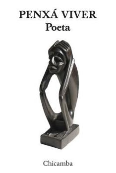 Paperback PENXA VIVER Poeta [Portuguese] Book