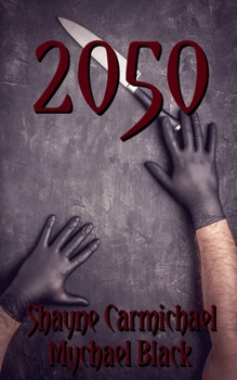 Paperback 2050 Book