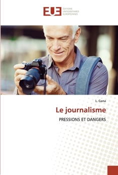 Le journalisme
