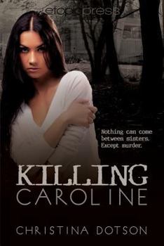 Paperback Killing Caroline Book