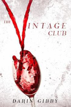 Paperback The Vintage Club Book