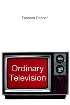 Paperback Ordinary Television: Analyzing Popular TV Book