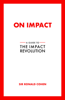 Paperback On Impact: A Guide to the Impact Revolution Book