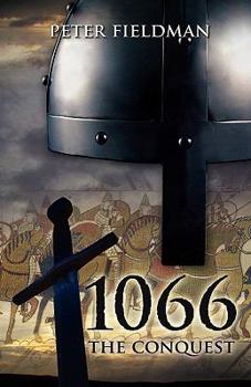 Paperback 1066 The Conquest Book