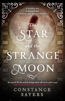 Hardcover The Star and the Strange Moon Book