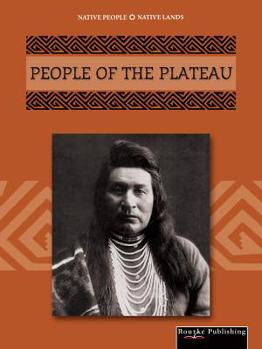 Library Binding People of the Plateau Book