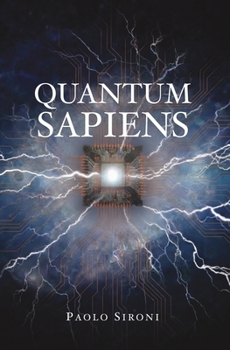 Paperback Quantum Sapiens Book