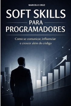 Paperback Soft Skills para Programadores [Portuguese] Book