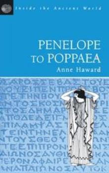 Paperback Penelope to Poppaea Book