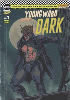 Paperback Young Ward Dark #1 Book