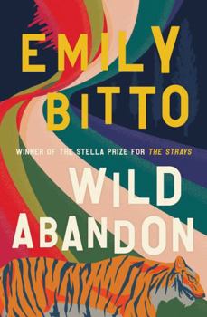 Paperback Wild Abandon Book