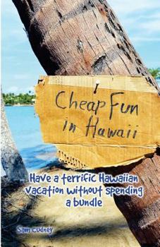 Paperback Cheap Fun in Hawai'i Book