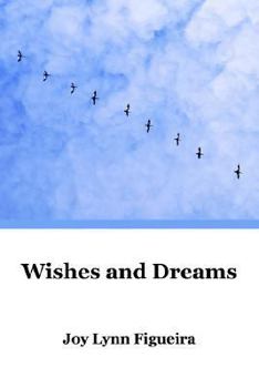 Paperback Wishes and Dreams Book
