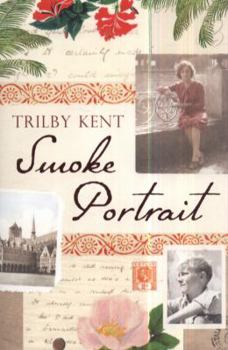 Paperback Smoke Portrait Book