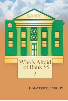 Paperback Who's Afraid of Bank $$ Book