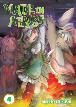Made in Abyss, Vol. 4 - Book #4 of the Made in Abyss