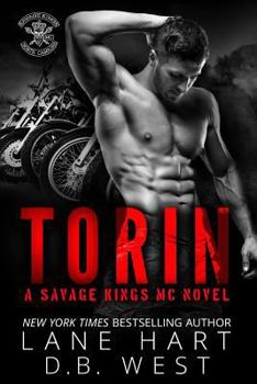 Paperback Torin Book