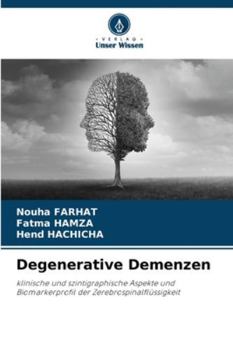 Paperback Degenerative Demenzen [German] Book