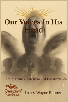 Our Voices In His Head