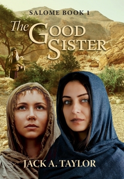 Hardcover The Good Sister Book