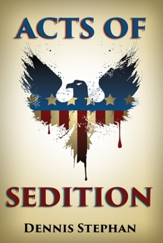 Paperback Acts of Sedition Book