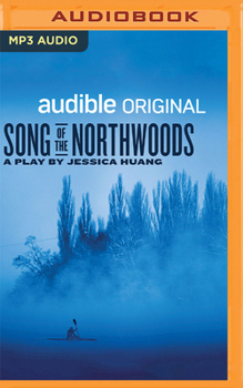 Audio CD Song of the Northwoods Book