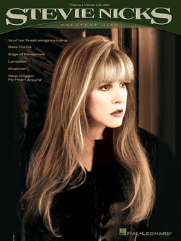 STEVIE NICKS GREATEST HITS