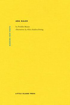 Hardcover ADA Kaleh Book