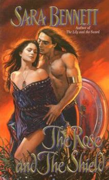 Mass Market Paperback The Rose and the Shield Book