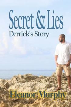 Paperback Secret & Lies Derrick's Story Book