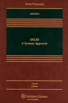 Hardcover Sales: A Systems Approach Book