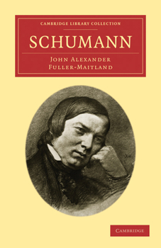 Paperback Schumann Book