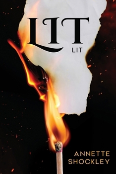 Paperback Lit: Lit Book