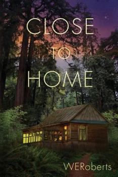 Paperback Close To Home: Selected Short Stories Book