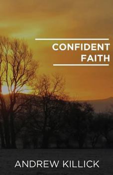 Paperback Confident Faith Book