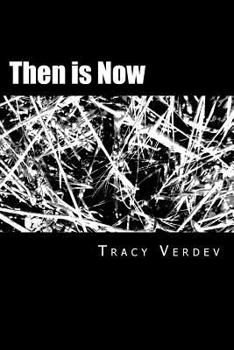 Paperback Then Is Now Book