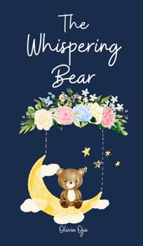 Hardcover The Whispering Bear Book