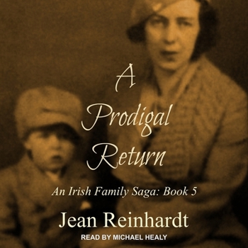 MP3 CD A Prodigal Return Book