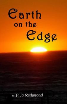 Paperback Earth on the Edge Book