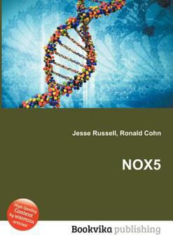 Paperback Nox5 Book