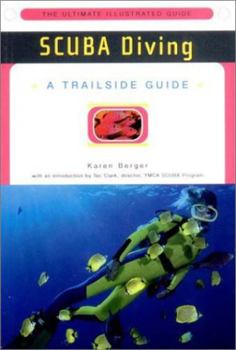 Paperback Scuba Diving Book