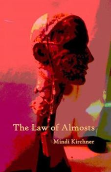 Perfect Paperback The Law of Almosts Book
