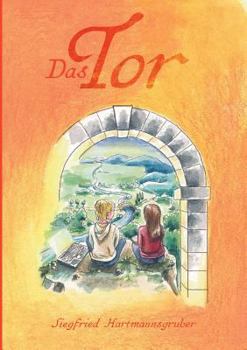 Paperback Das Tor [German] Book