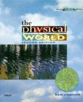 Hardcover The Physical World Book