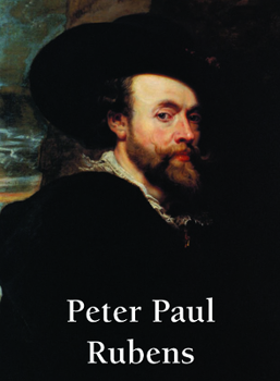 Paperback Peter Paul Rubens (1577-1640) Book