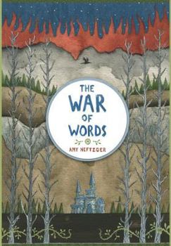 Hardcover The War Of Words Book