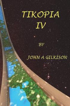 Paperback Tikopia IV Book