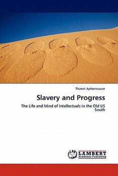 Paperback Slavery and Progress Book