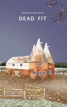 Paperback Dead Fit Book