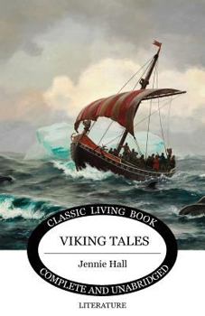 Paperback Viking Tales Book